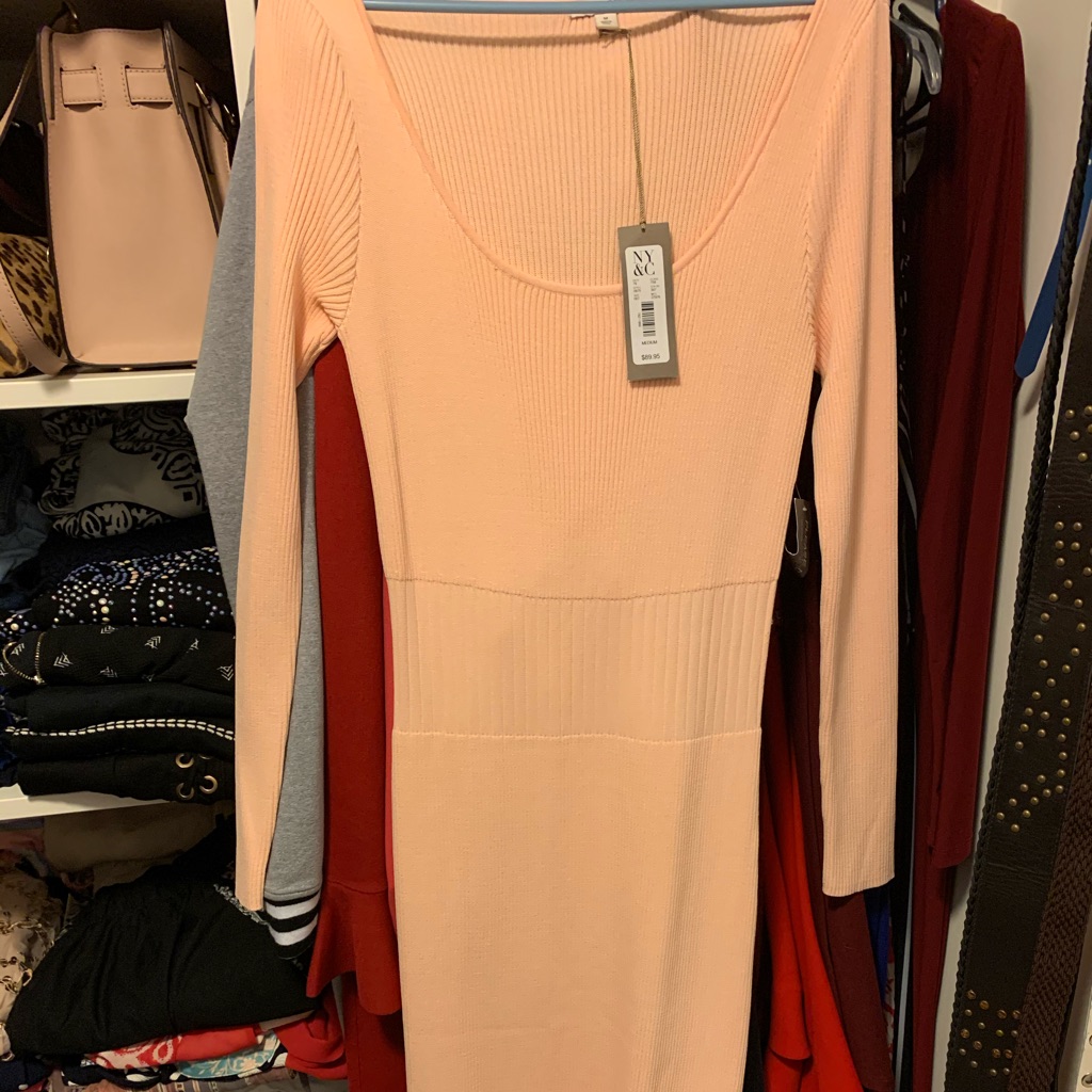 NyC Brand New Dress